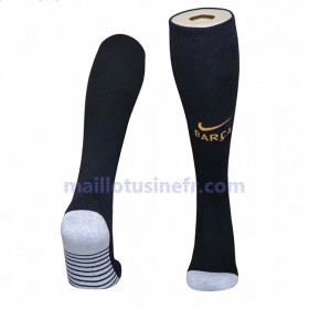 FC Barcelone Extérieur Chaussettes 2020-21